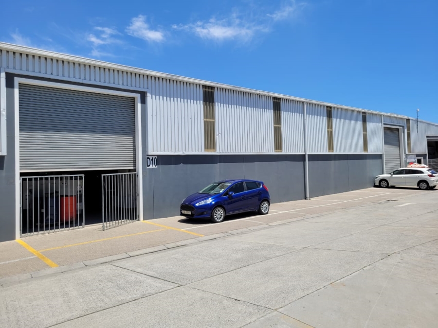 To Let commercial Property for Rent in Beaconvale Western Cape